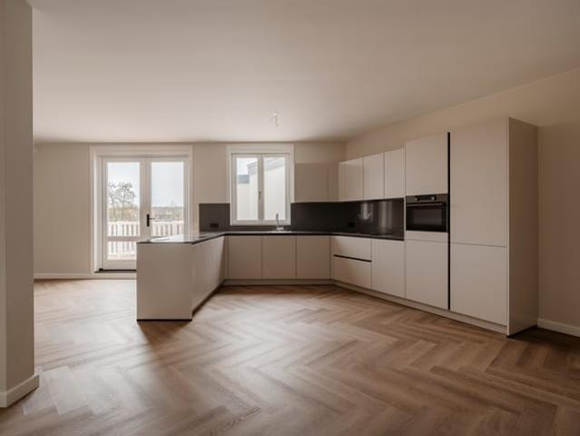 Appartement te huur