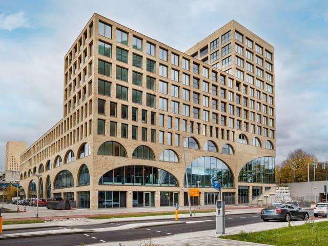 Appartement te huur