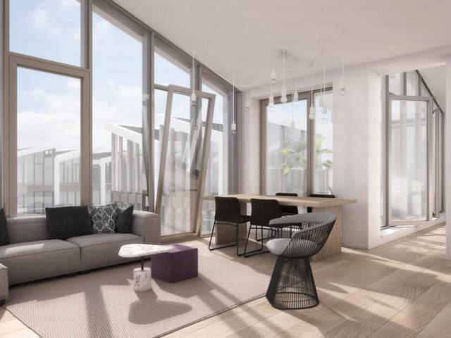 Appartement te huur
