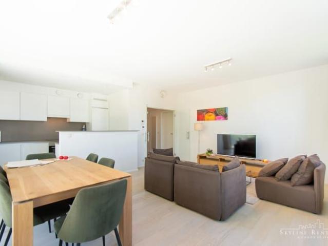 Appartement te huur