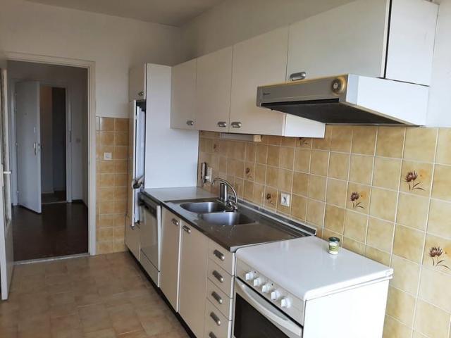 Appartement te huur