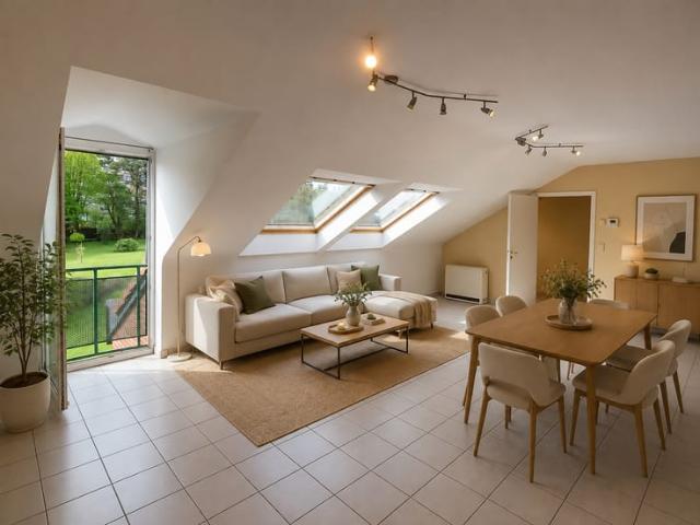 Appartement te huur