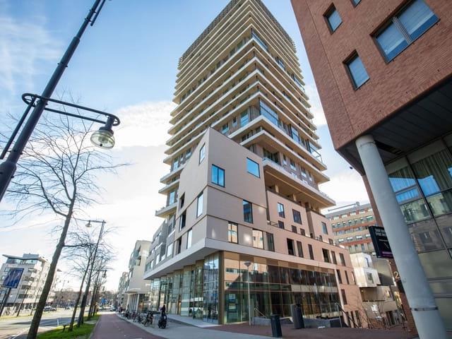 Appartement te huur
