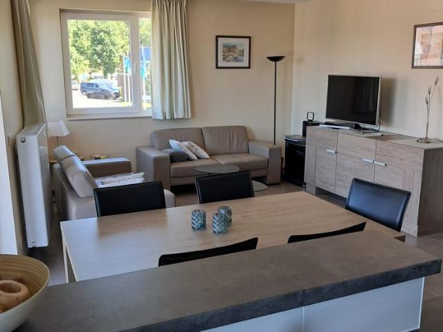 Appartement te huur