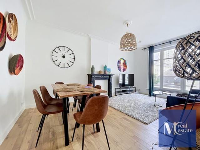 Appartement te huur