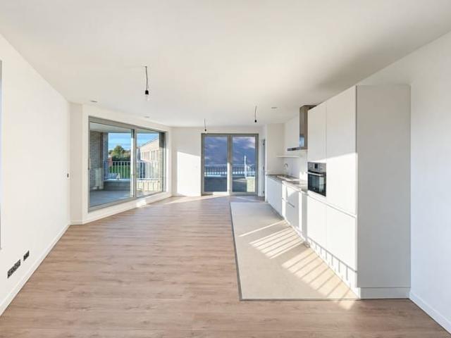 Appartement te huur