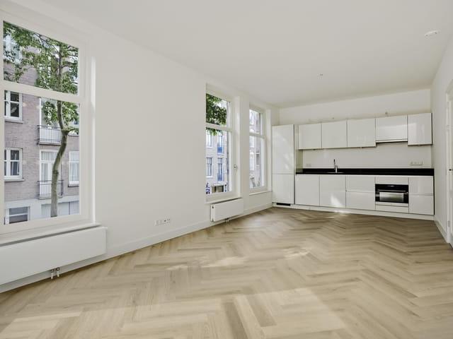 Appartement te huur