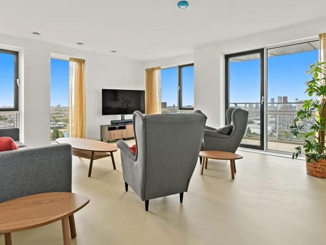 Appartement te huur