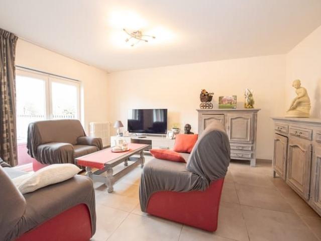 Appartement te huur