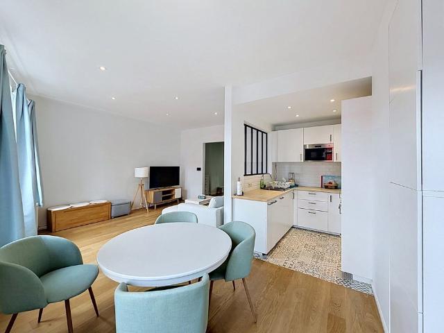 Appartement te huur
