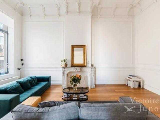 Appartement te huur