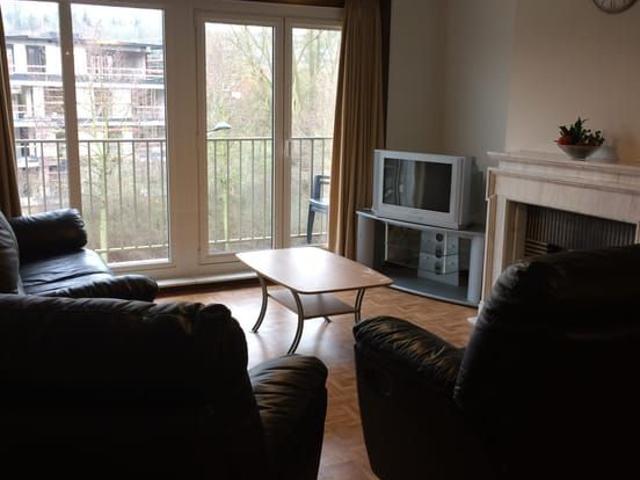 Appartement te huur