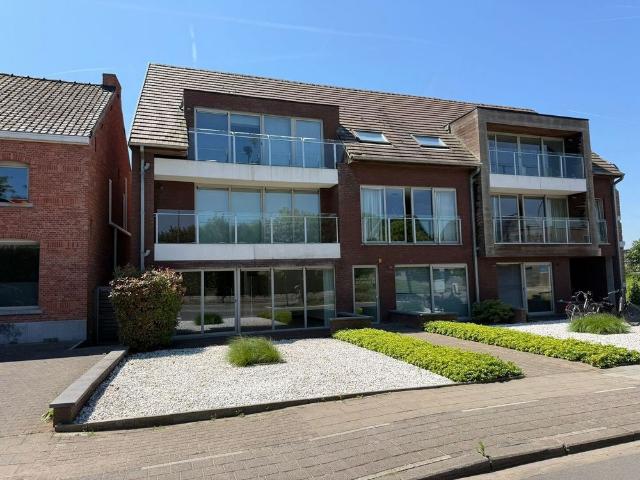 Appartement Te huur
