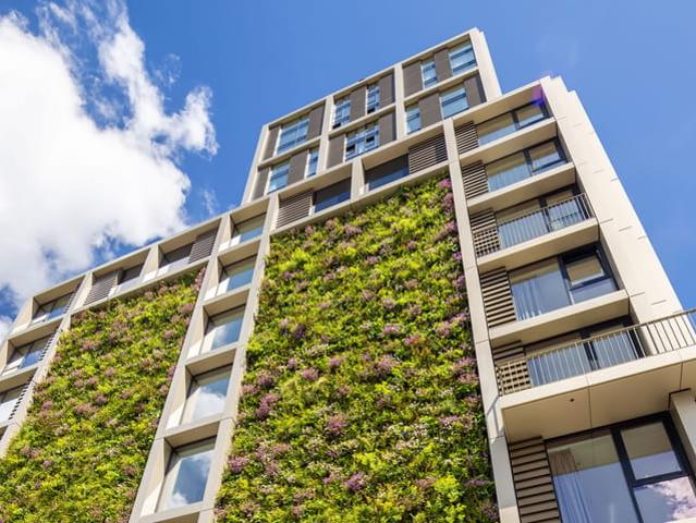 Appartement te huur