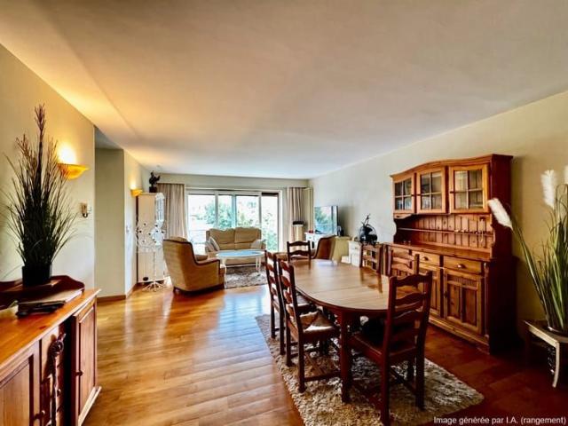 Appartement te huur