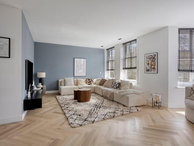 Appartement te huur