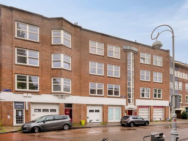 apartment for rent in Bartholomeus Ruloffsstraat 1 2 1071 WJ Amsterdam Hondecoeterbuurt