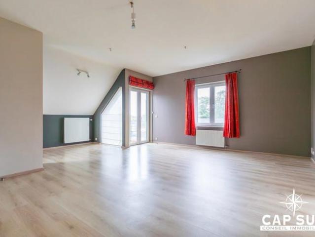 Appartement te huur