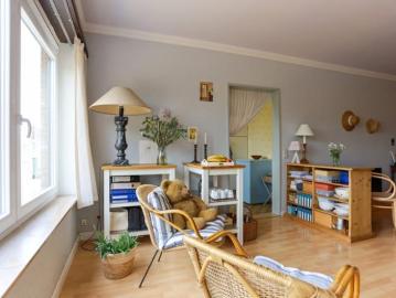 Appartement te huur