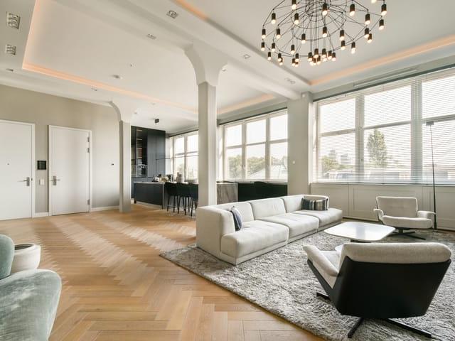 Appartement te huur