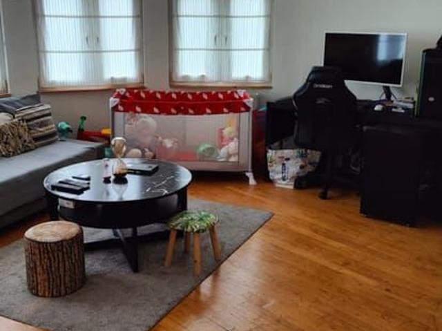 Appartement te huur