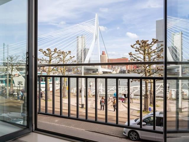 Appartement te huur