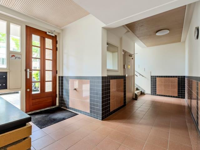 Appartement te huur