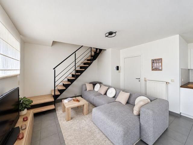 Appartement te huur
