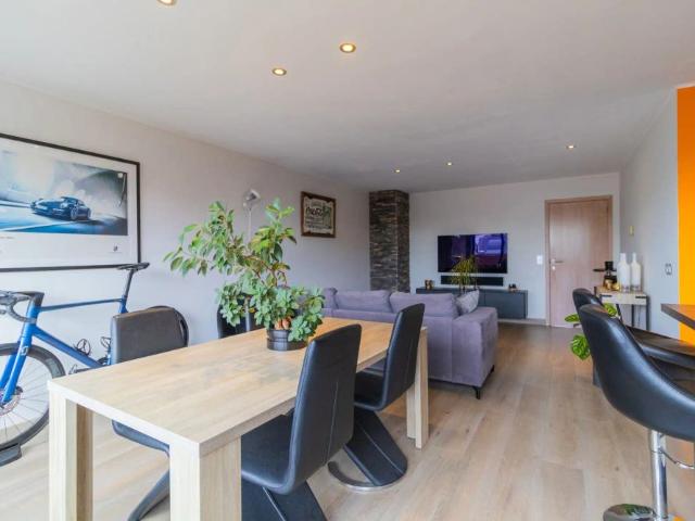 Appartement te huur