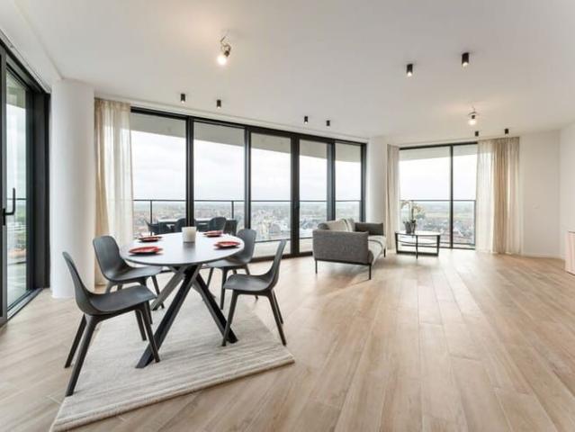 Appartement te huur