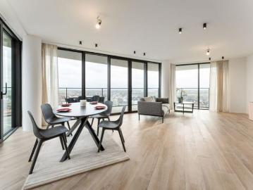 Appartement te huur