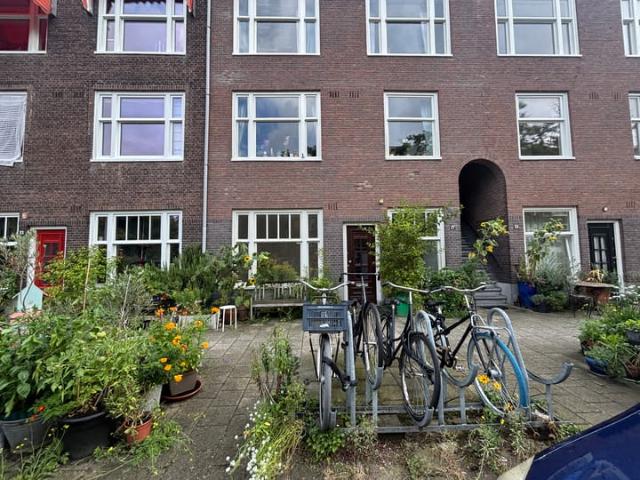 Appartement te huur