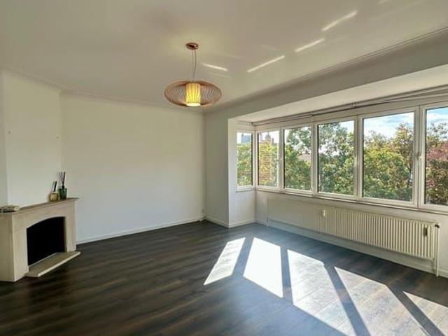 Appartement te huur