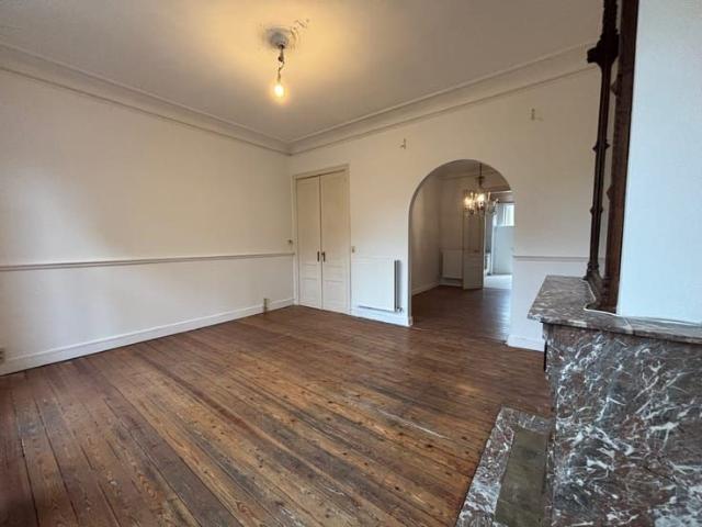 Appartement te huur