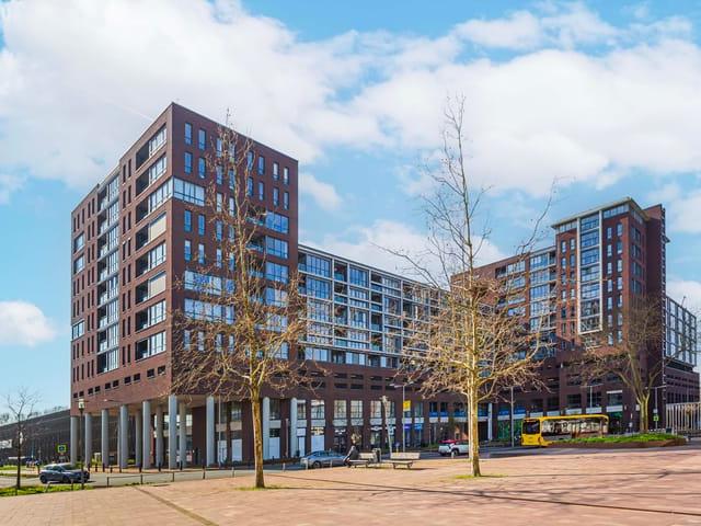 Appartement te huur