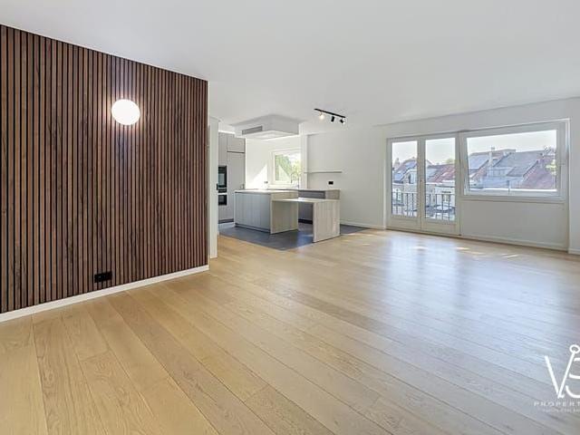Appartement te huur