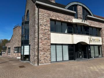 9420, Arrondissement de Alost, Flandre orientale, Flandre