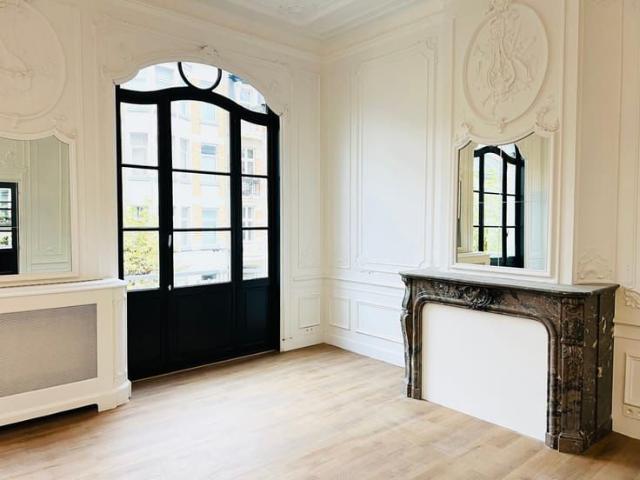 Appartement te huur