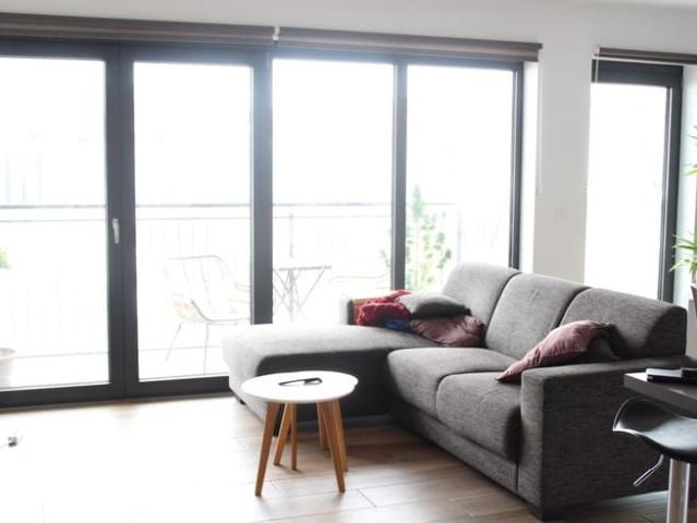 Appartement te huur