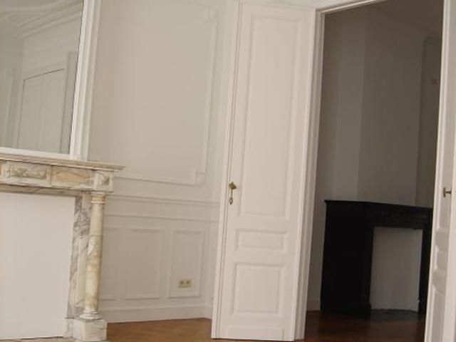 Appartement te huur