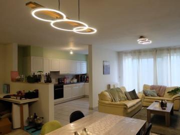 9520, Arrondissement de Alost, Flandre orientale, Flandre