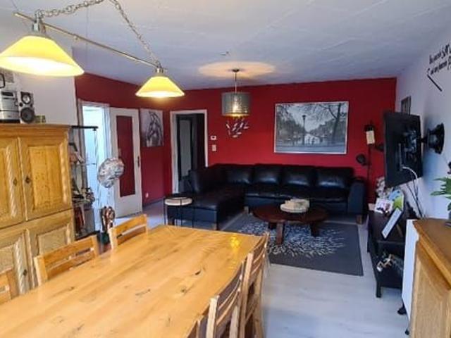 Appartement te huur