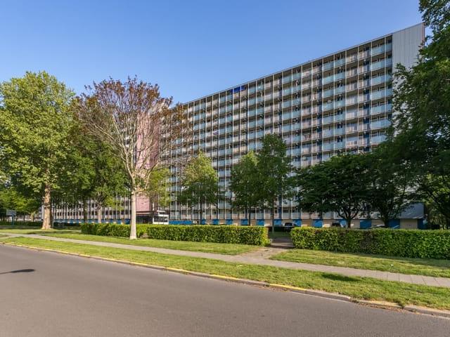 Appartement te huur