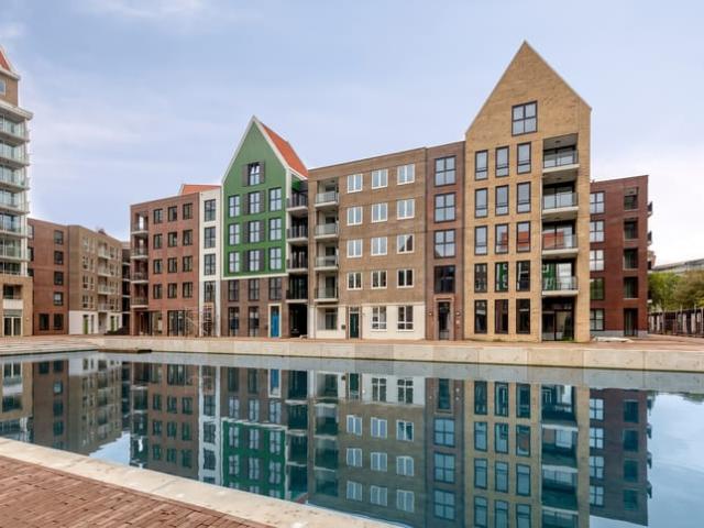 Appartement te huur