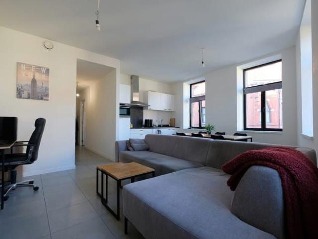 Appartement te huur