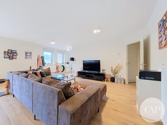Appartement te huur
