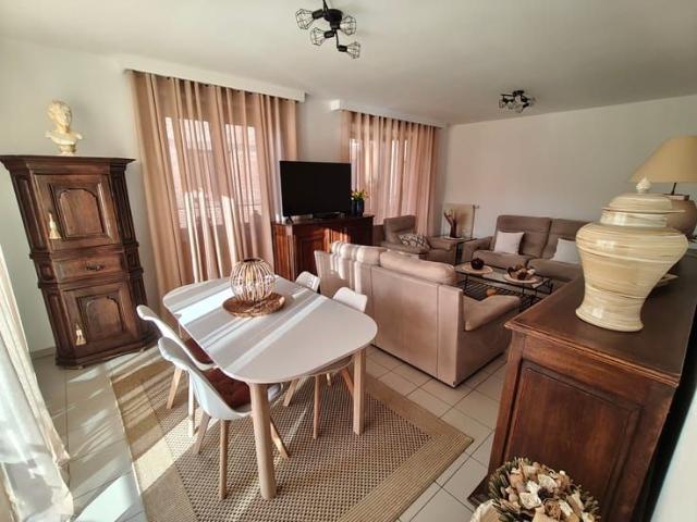 Appartement te huur