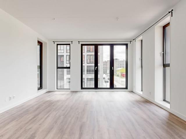 Appartement te huur