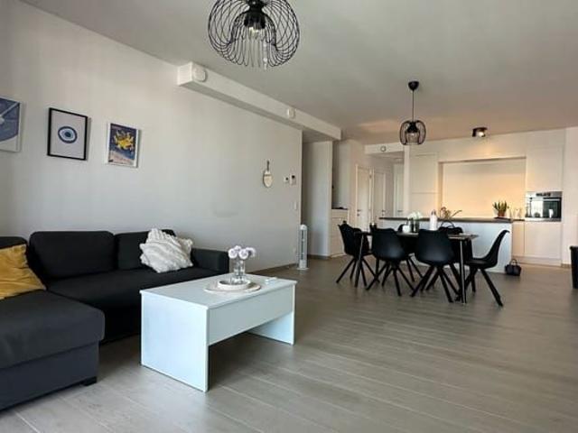 Appartement te huur