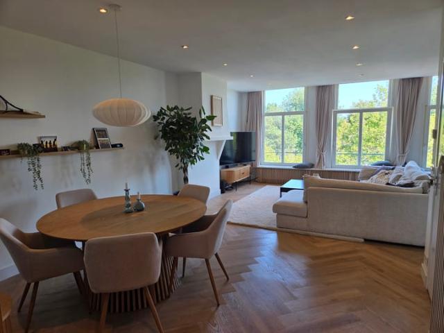 Appartement te huur